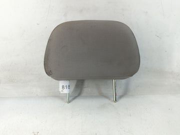 2008-2009 Chevrolet Hhr Headrest Head Rest Front Driver Passenger Seat Fits Fits 2008 2009 OEM Used Auto Parts