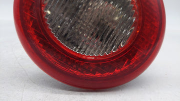 2009 Chevrolet Hhr Tail Light Assembly Passenger Right OEM P/N:25823015 15875484 Fits Fits 2006 2007 2008 2010 2011 OEM Used Auto Parts