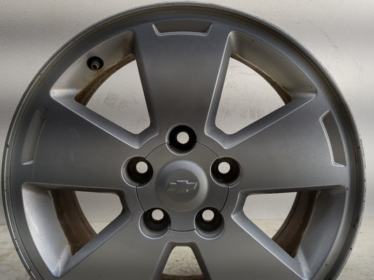 2006-2012 Chevrolet Impala Oem Wheel Rim