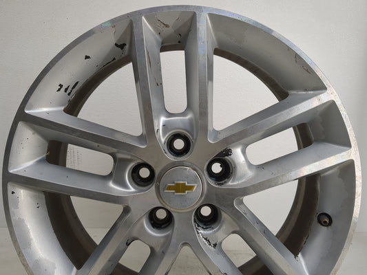 2008-2016 Chevrolet Impala Oem Wheel Rim