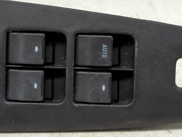 2009-2016 Chevrolet Impala Master Power Window Switch Replacement Driver Side Left P/N:25828893 Fits OEM Used Auto Parts