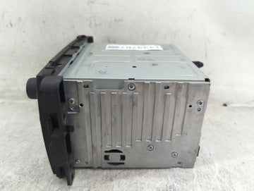 2009 Chevrolet Impala Radio AM FM Cd Player Receiver Replacement P/N:25980720 123000-1950A101 Fits OEM Used Auto Parts