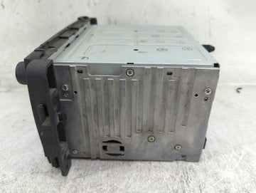 2009 Chevrolet Impala Radio AM FM Cd Player Receiver Replacement P/N:20756284 123000-1960B101, 121862-0510A70 Fits OEM Used Auto Parts