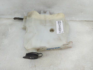 2009 Chevrolet Impala Windshield Washer Fluid Reservoir Bottle Oem