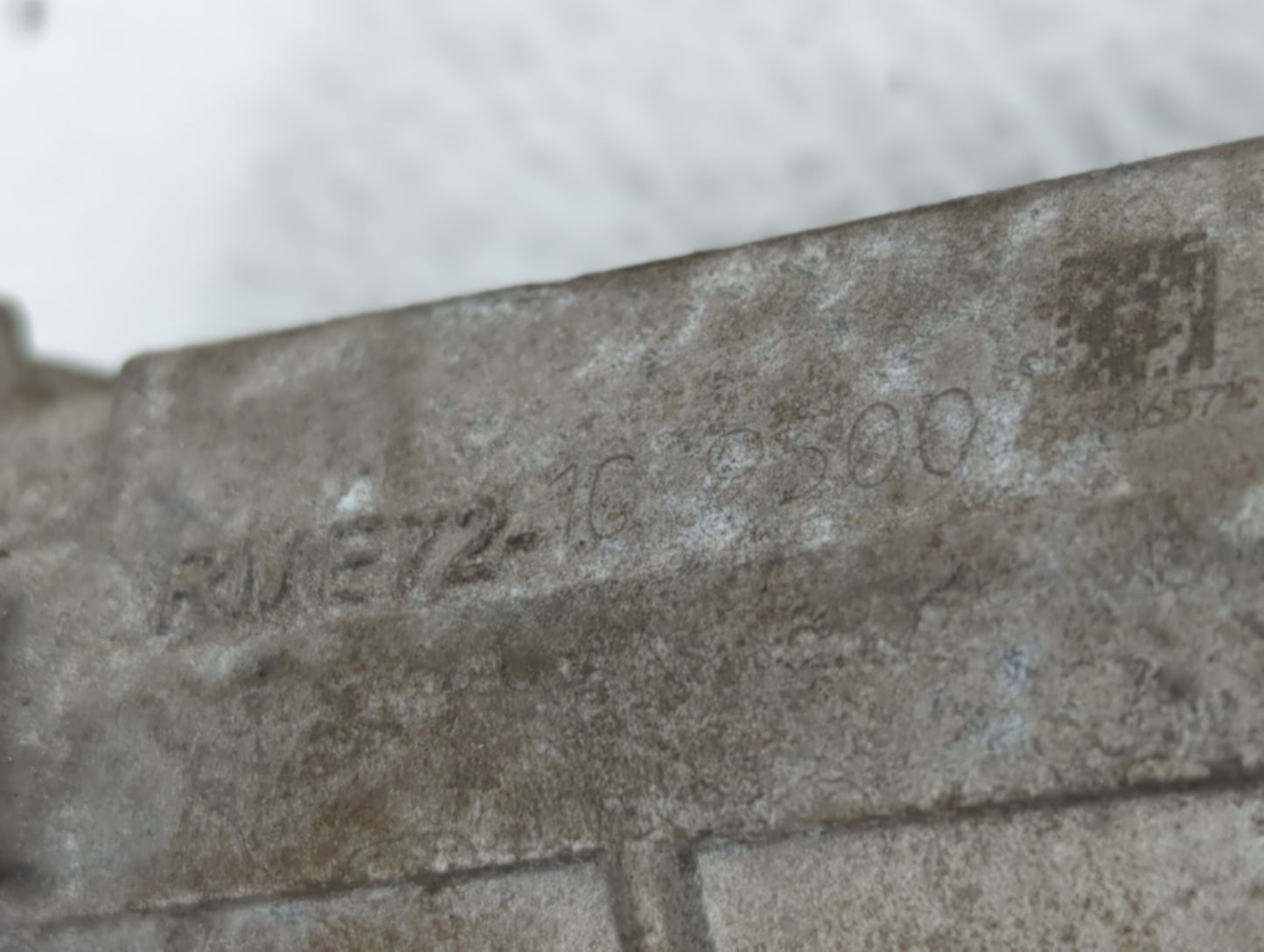 2006-2011 Chevrolet Impala Throttle Body P/N:6503 00447 A RME72, 12577029, 12609500 Fits Fits 2006 2007 2008 2009 2010 2011