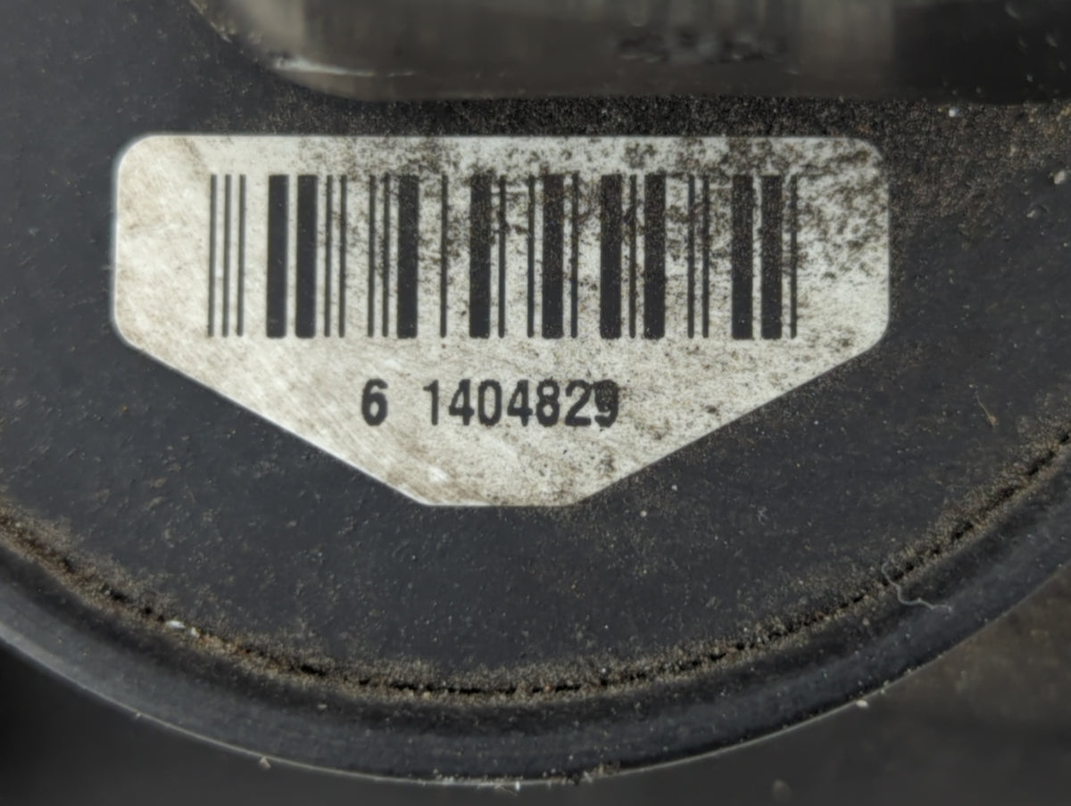 2009-2016 Chevrolet Impala Mass Air Flow Meter Maf Sensor 406720 - Oemusedautoparts1.com