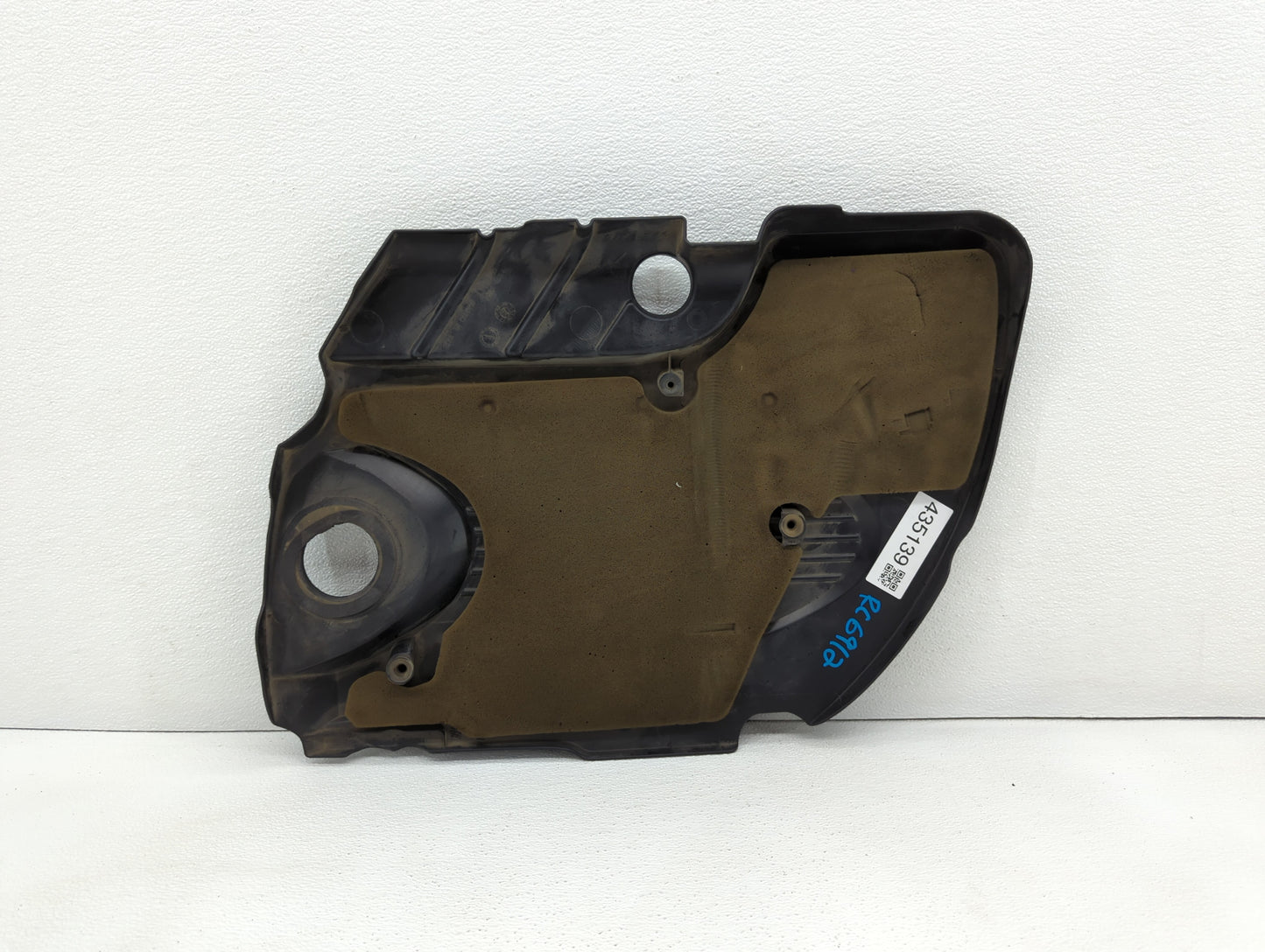 2009 Chevrolet Impala Engine Cover - Oemusedautoparts1.com