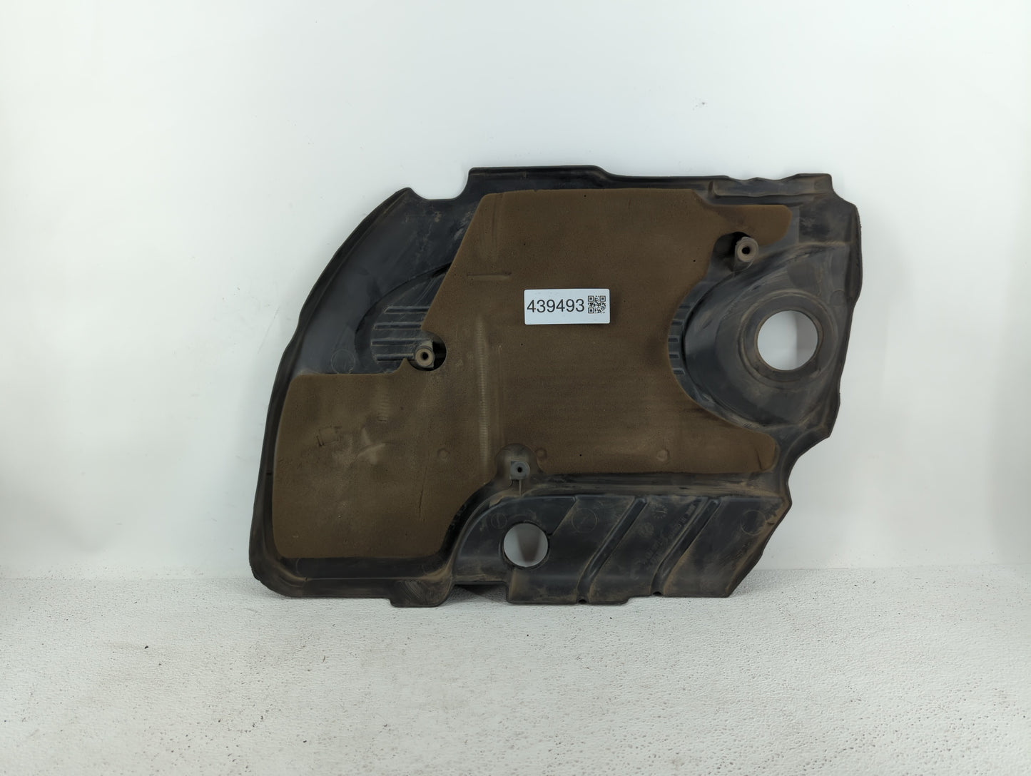 2009 Chevrolet Impala Engine Cover - Oemusedautoparts1.com