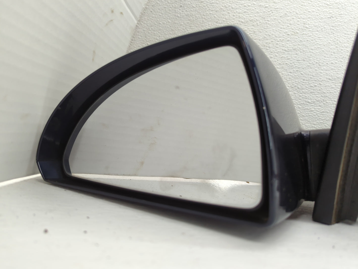 2006-2016 Chevrolet Impala Driver Side View Mirror - Left Door Mirror OEM Used - Oemusedautoparts1.com