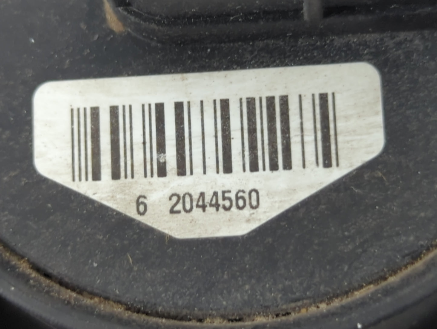 2006-2009 Chevrolet Impala Mass Air Flow Meter Maf - Oemusedautoparts1.com
