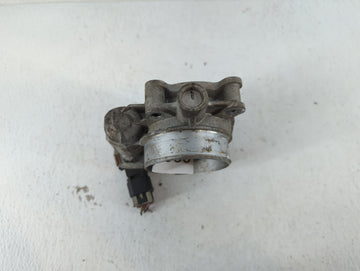 2006-2011 Chevrolet Impala Throttle Body P/N:RME72 Fits Fits 2006 2007 2008 2009 2010 2011 OEM Used Auto Parts