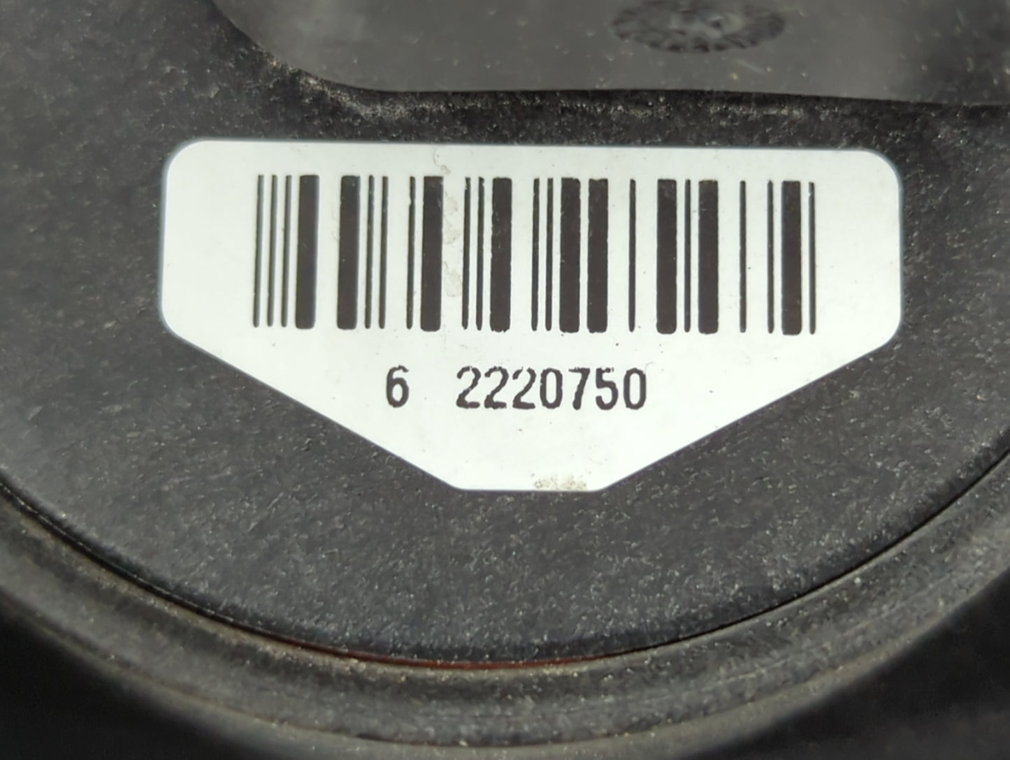 2006-2009 Chevrolet Impala Mass Air Flow Meter Maf - Oemusedautoparts1.com