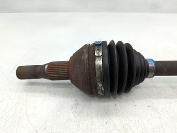 2000-2011 Chevrolet Impala Axle Shaft Front Driver Cv C/v