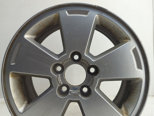 2006-2012 Chevrolet Impala Oem Wheel Rim