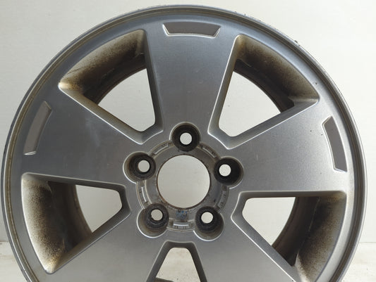 2006-2012 Chevrolet Impala Oem Wheel Rim