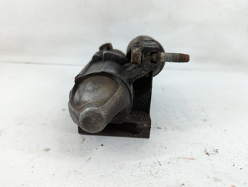 2006-2011 Chevrolet Impala Car Starter Motor Solenoid OEM Fits Fits 2006 2007 2008 2009 2010 2011 OEM Used Auto Parts