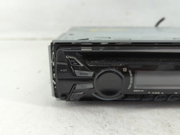 2009 Chevrolet Malibu Radio AM FM Cd Player Receiver Replacement P/N:2163866 Fits OEM Used Auto Parts