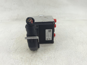 2008-2009 Chevrolet Malibu ABS Pump Control Module Replacement P/N:25949990 16607210-H, 25928213 Fits Fits 2008 2009 OEM Used Auto Parts