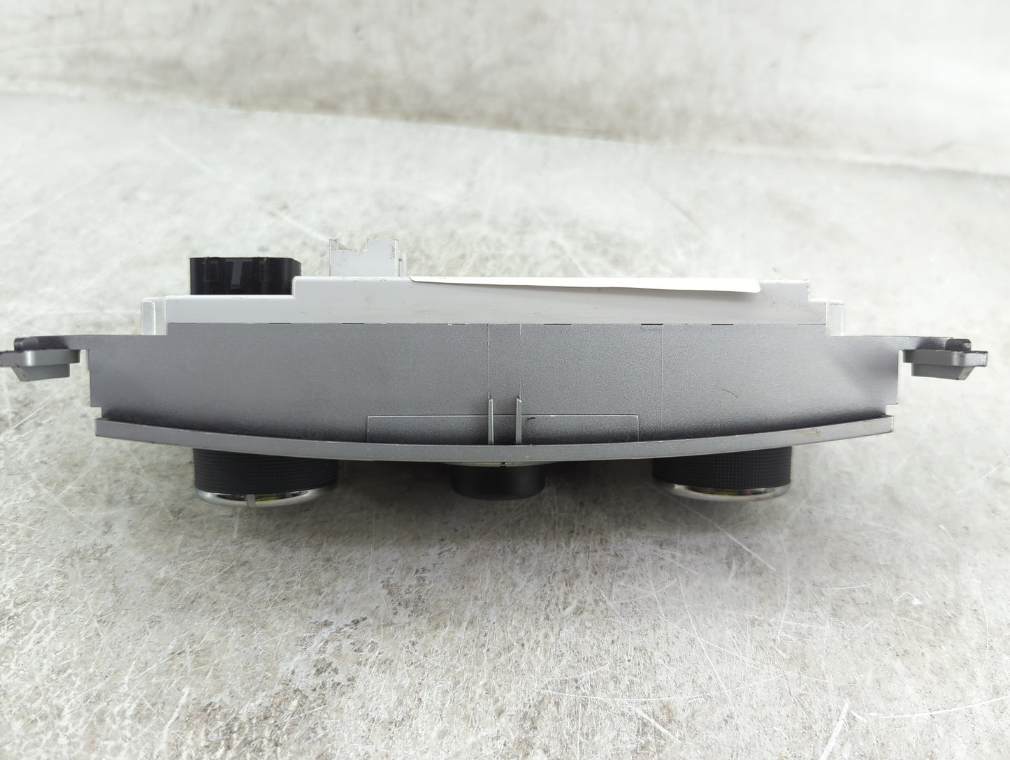 2008-2012 Chevrolet Malibu Climate Control Module Temperature AC/Heater Replacement P/N:28116119 25878418 Fits OEM Used Auto