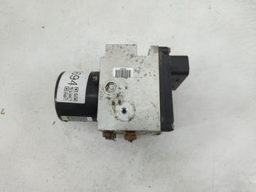 2008-2009 Chevrolet Malibu ABS Pump Control Module Replacement P/N:16607211-J 25949990 Fits Fits 2008 2009 OEM Used Auto Parts