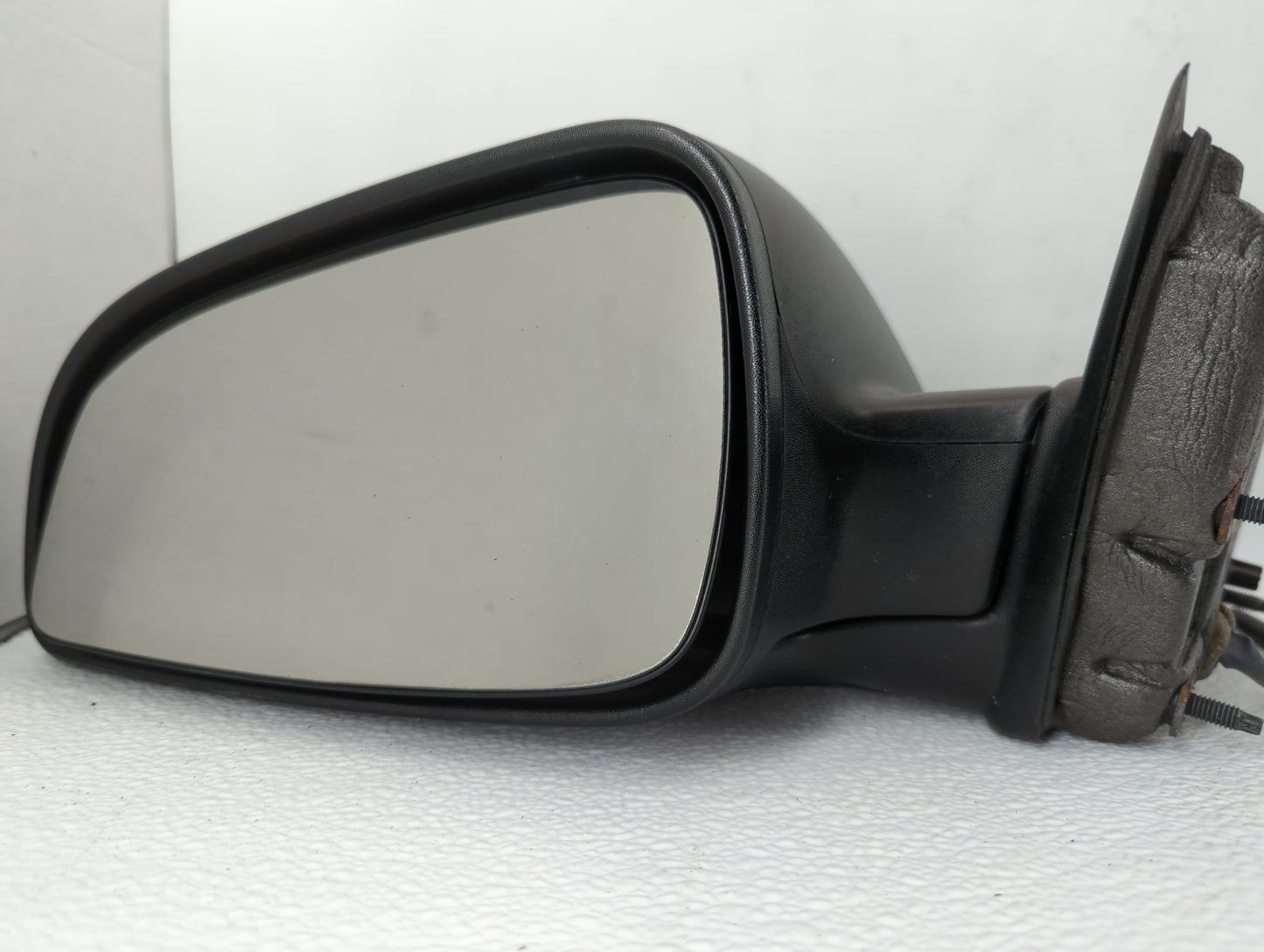 2008-2012 Chevrolet Malibu Driver Side View Mirror - Left Door Mirror OEM Used - Oemusedautoparts1.com