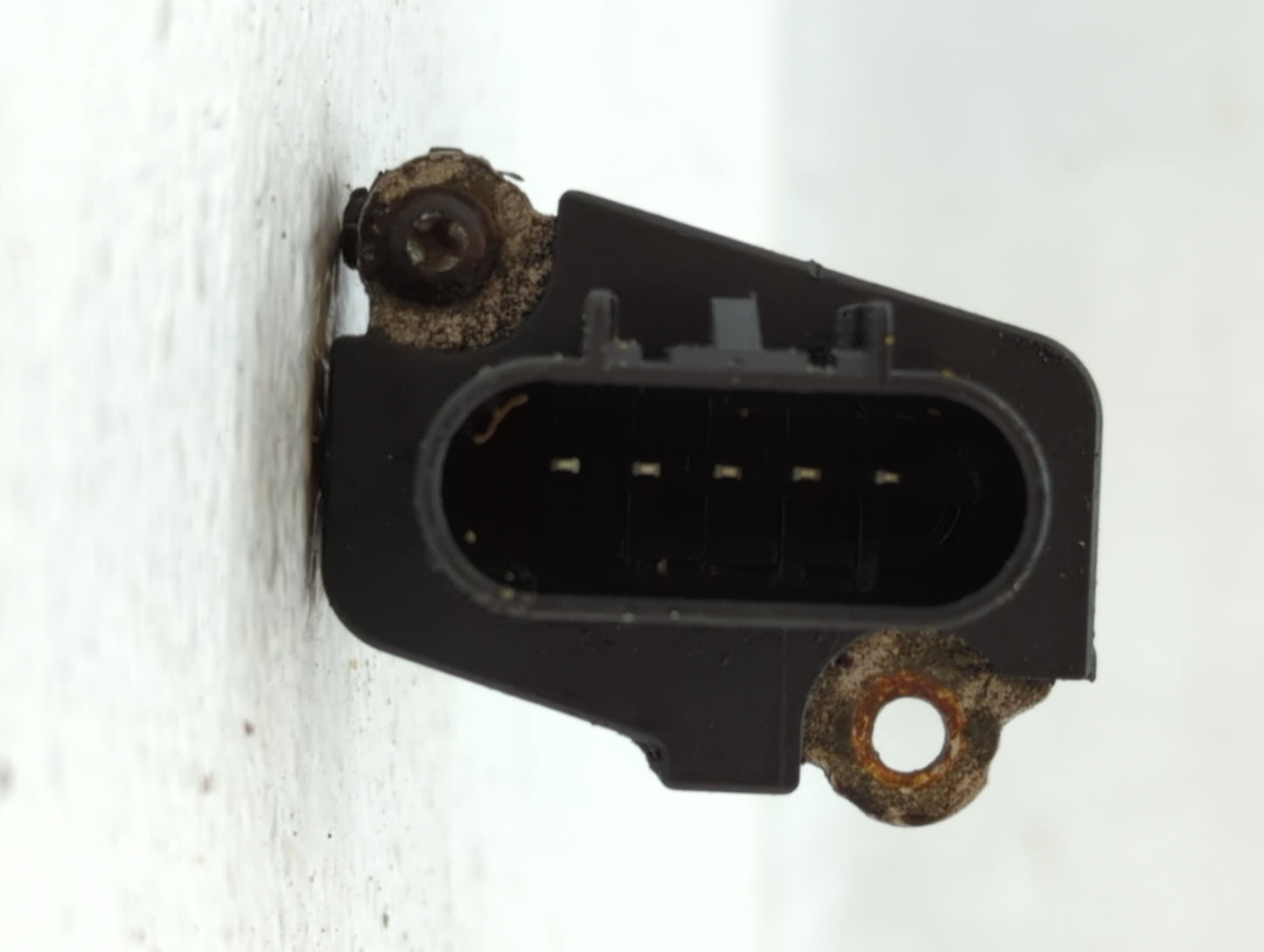 2008-2014 Chevrolet Malibu Mass Air Flow Meter Maf - Oemusedautoparts1.com