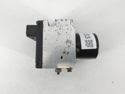 2008-2009 Chevrolet Malibu ABS Pump Control Module Replacement P/N:25949990, 25952591 Fits Fits 2008 2009 OEM Used Auto Parts