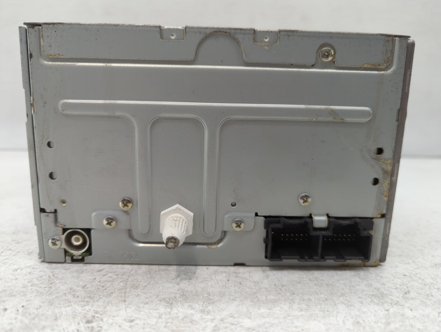 2009-2009 Chevrolet Malibu Am Fm Cd Player Radio Receiver - Oemusedautoparts1.com