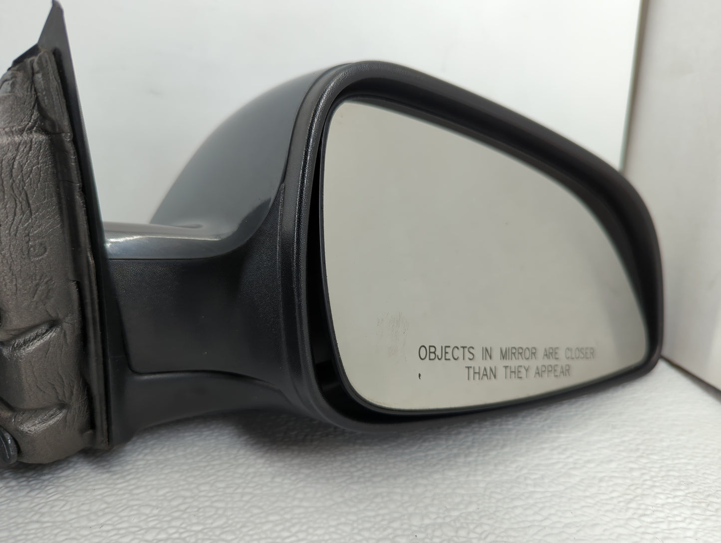 2008-2012 Chevrolet Malibu Passenger Side View Mirror - Right Door Mirror OEM Used - Oemusedautoparts1.com