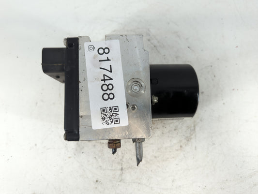 2008-2009 Chevrolet Malibu ABS Pump Control Module Replacement P/N:25949990 Fits Fits 2008 2009 OEM Used Auto Parts