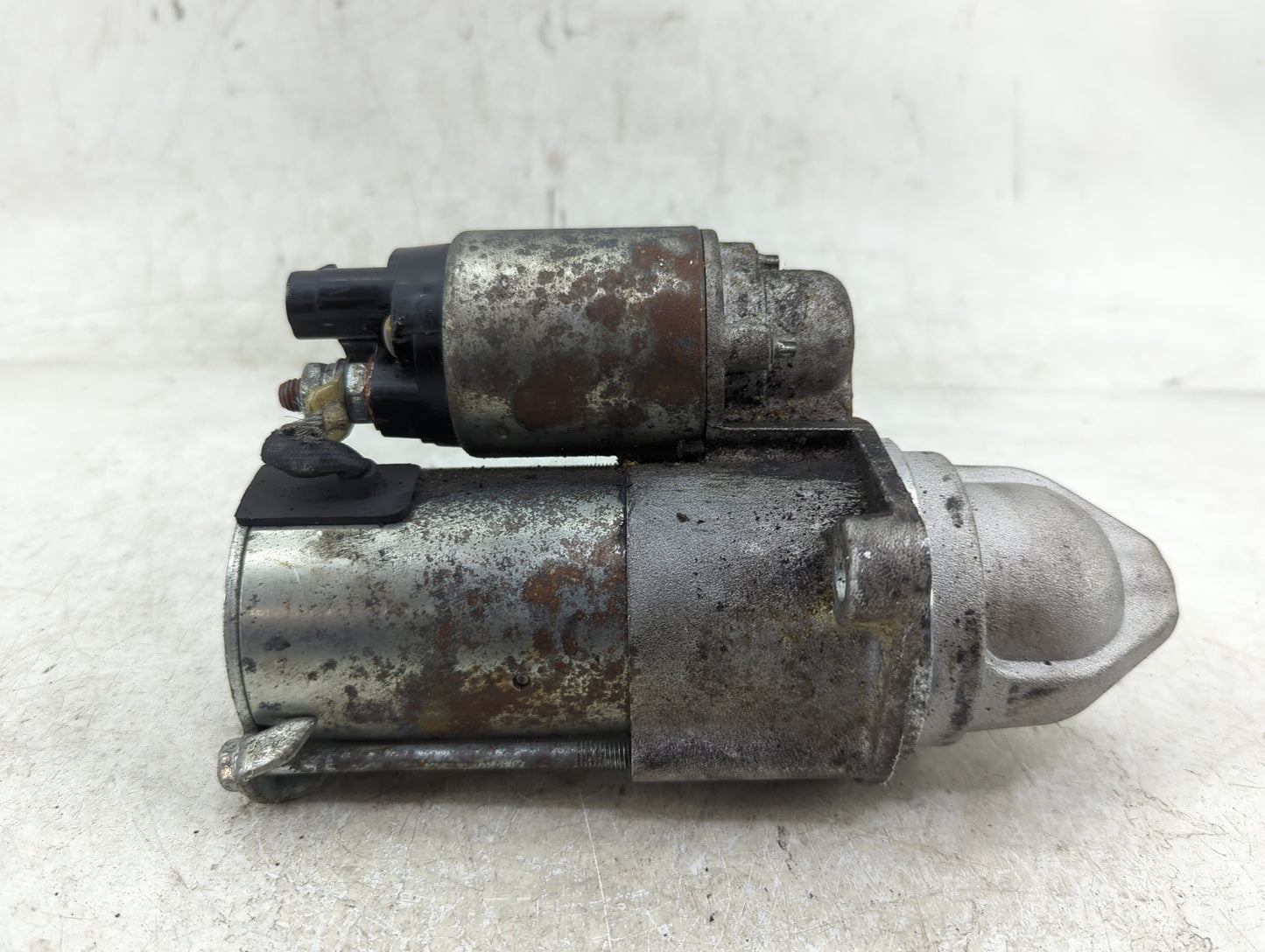 2008-2014 Chevrolet Malibu Car Starter Motor Solenoid OEM Fits Fits 2007 2008 2009 2010 2011 2012 2013 2014 2015 2016 2017 O