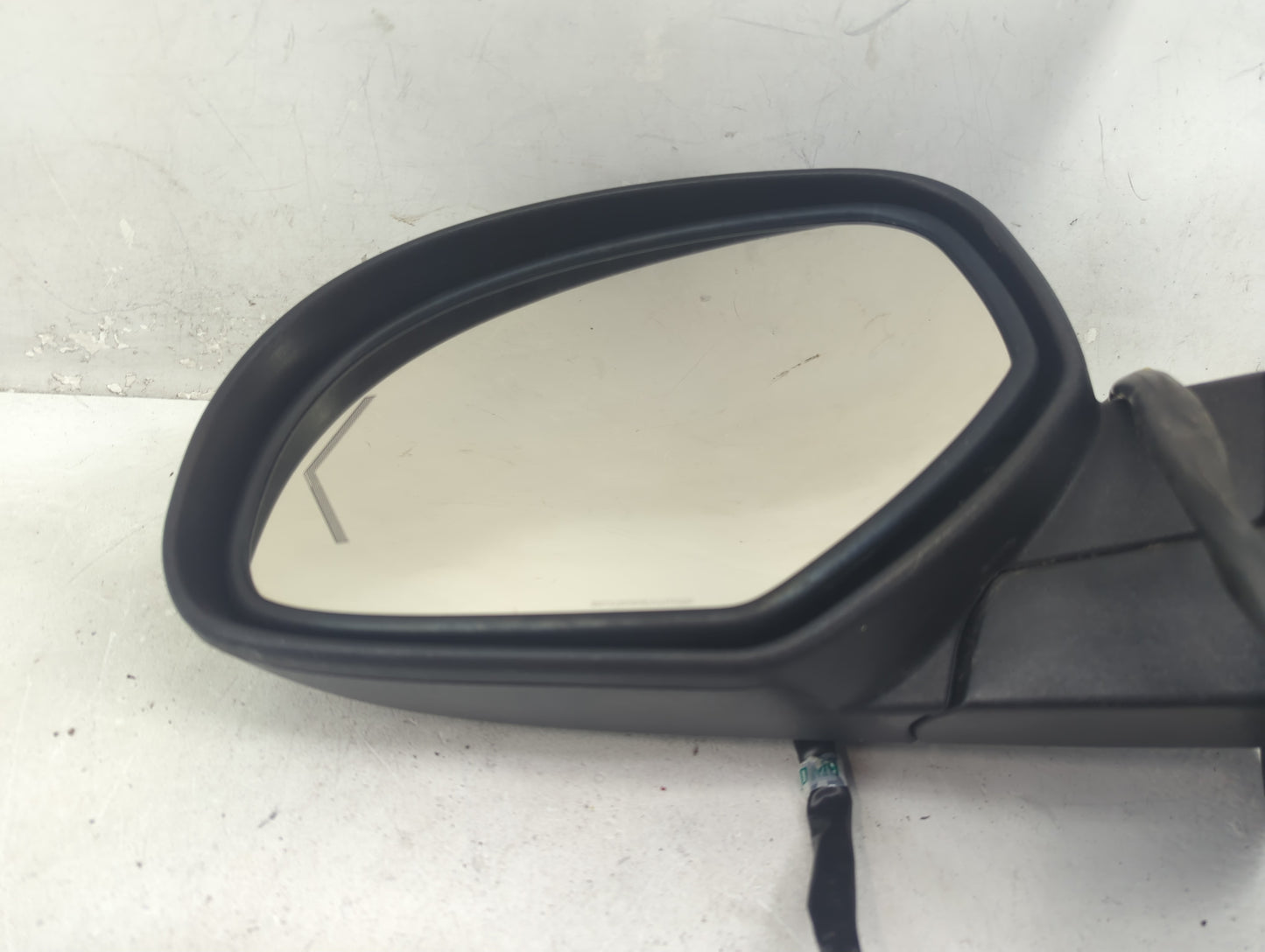 2007-2013 Chevrolet Silverado 1500 Driver Side View Mirror - Left Door Mirror OEM Used - Oemusedautoparts1.com