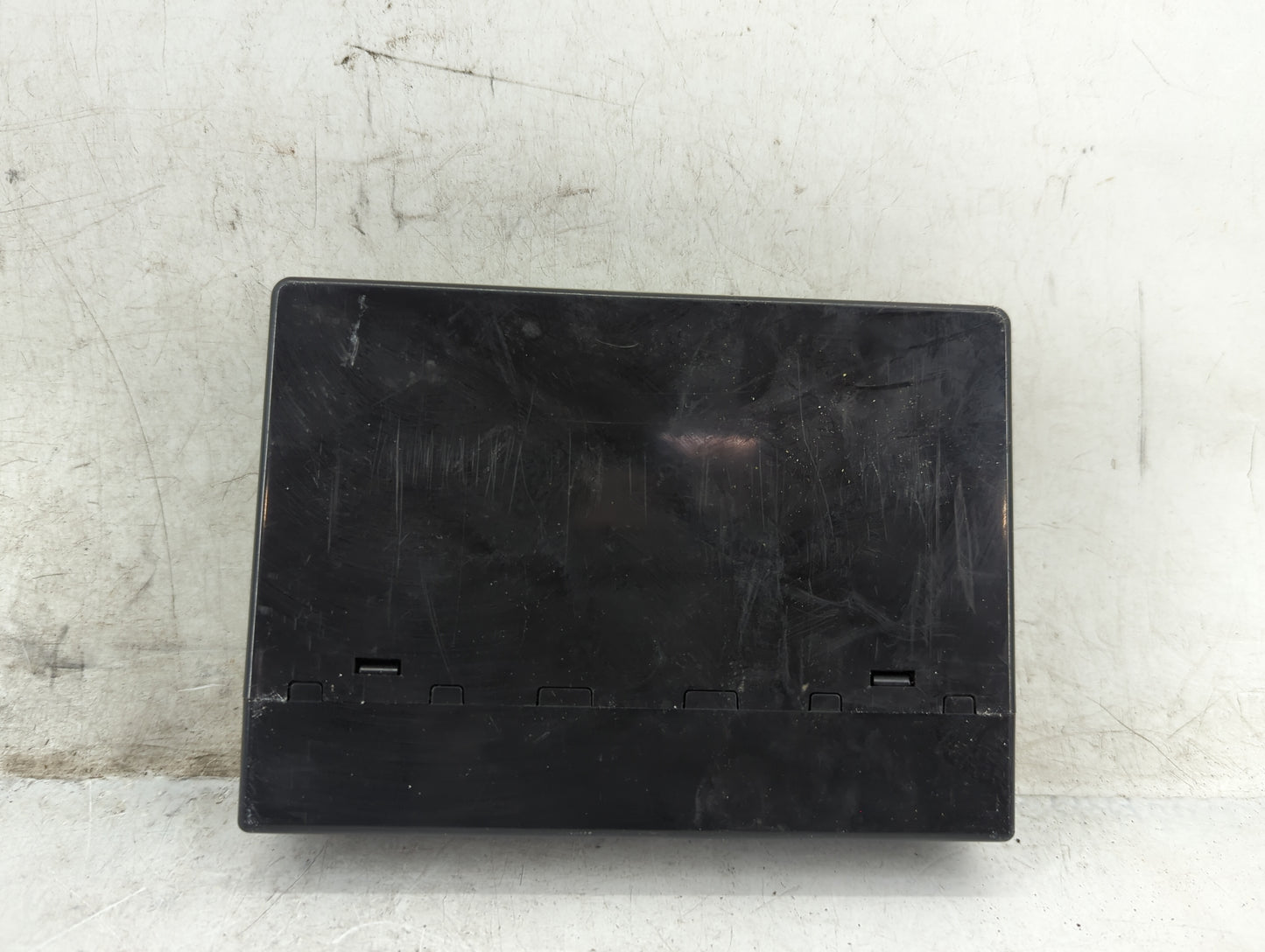 Engine Computers or ECU 2009 CHEVROLET SILVERADO 1500 - Oemusedautoparts1.com