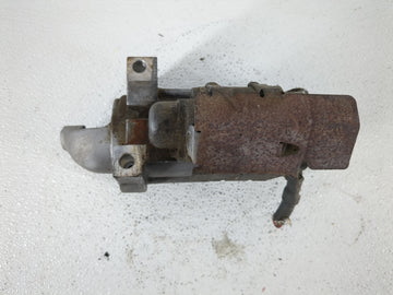 2009-2013 Chevrolet Silverado 1500 Car Starter Motor Solenoid OEM Fits Fits 2009 2010 2011 2012 2013 2014 2015 2016 2017 OEM Used Auto Parts
