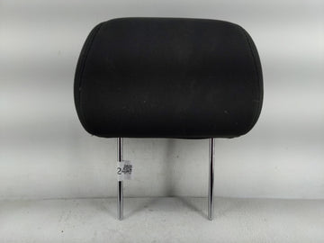 2009 Chevrolet Silverado 1500 Headrest Head Rest Front Driver Passenger Seat Fits OEM Used Auto Parts