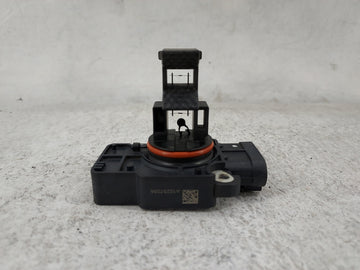 2009-2013 Chevrolet Silverado 1500 Mass Air Flow Meter Maf Sensor 1488082
