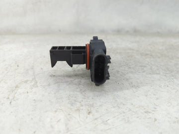 2009-2013 Chevrolet Silverado 1500 Mass Air Flow Meter Maf Sensor 1489766
