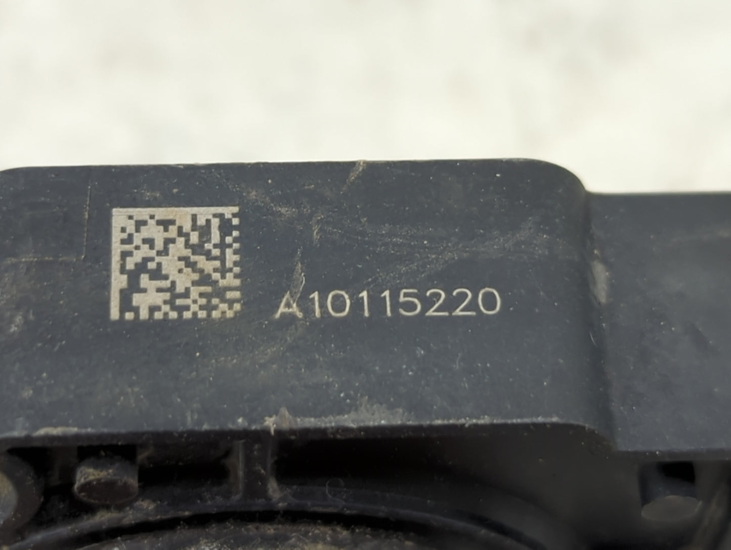 2009-2013 Chevrolet Silverado 1500 Mass Air Flow Meter Maf 1489766 - Oemusedautoparts1.com