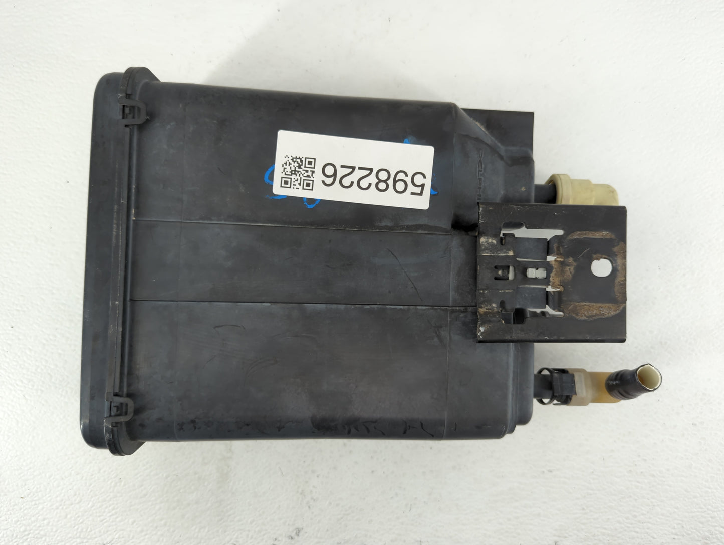2009 Chevrolet Silverado 1500 Fuel Vapor Charcoal Canister - Oemusedautoparts1.com