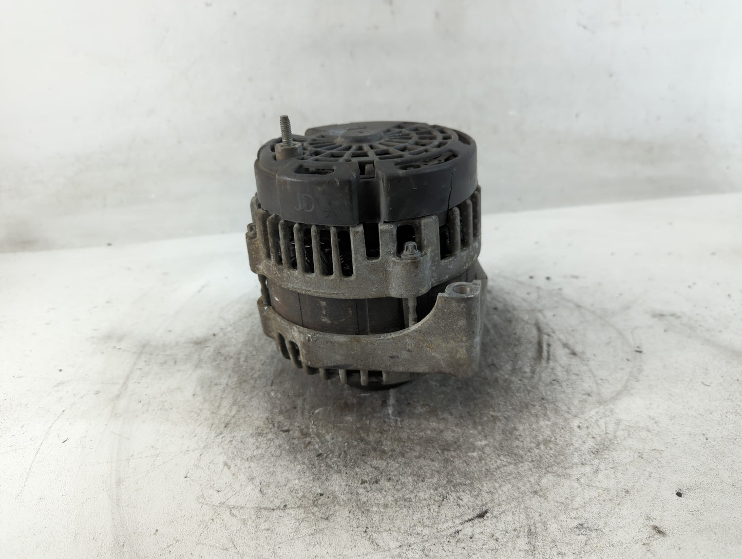 2007-2013 Chevrolet Silverado 1500 Alternator Replacement Generator Charging Assembly Engine OEM Fits OEM Used Auto Parts -