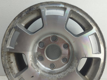 Chevrolet Suburban Oem Wheel Rim 1057242
