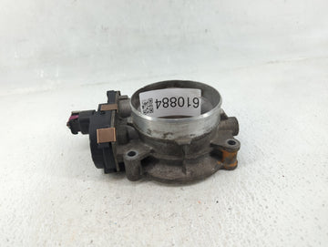 2009-2014 Chevrolet Tahoe Throttle Body P/N:RME87-3B 1387 Fits Fits 2009 2010 2011 2012 2013 2014 2015 OEM Used Auto Parts