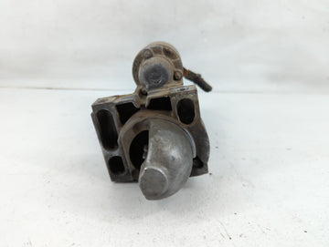 2009-2014 Chevrolet Tahoe Car Starter Motor Solenoid OEM Fits Fits 2009 2010 2011 2012 2013 2014 2015 2016 2017 OEM Used Auto Parts