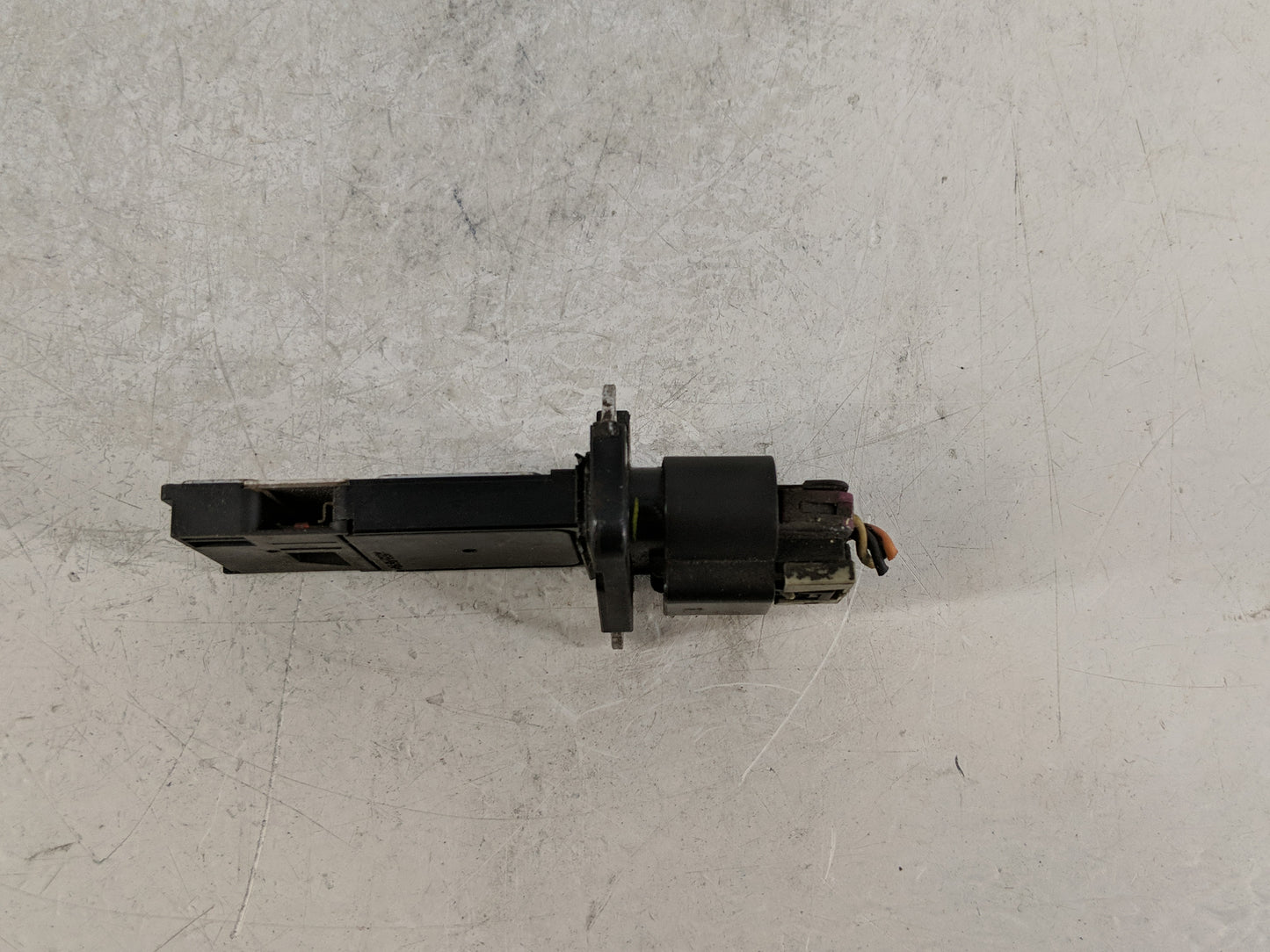 2006-2009 Chevrolet Trailblazer Mass Air Flow Meter Maf - Oemusedautoparts1.com