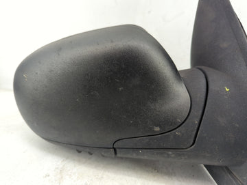 2002-2009 Chevrolet Trailblazer Passenger Side View Mirror - Right Door Mirror OEM Used