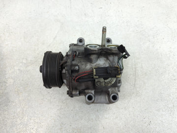 Chevrolet Trail Blazer Air Conditioning A/c Ac Compressor Oem