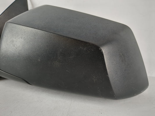 2015-2017 Chevrolet Traverse Driver Side View Mirror - Left Door Mirror OEM Used