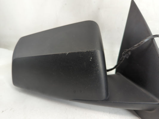 2015-2017 Chevrolet Traverse Side Mirror Replacement Passenger Right View Door Mirror P/N:1408364C Fits OEM Used Auto Parts