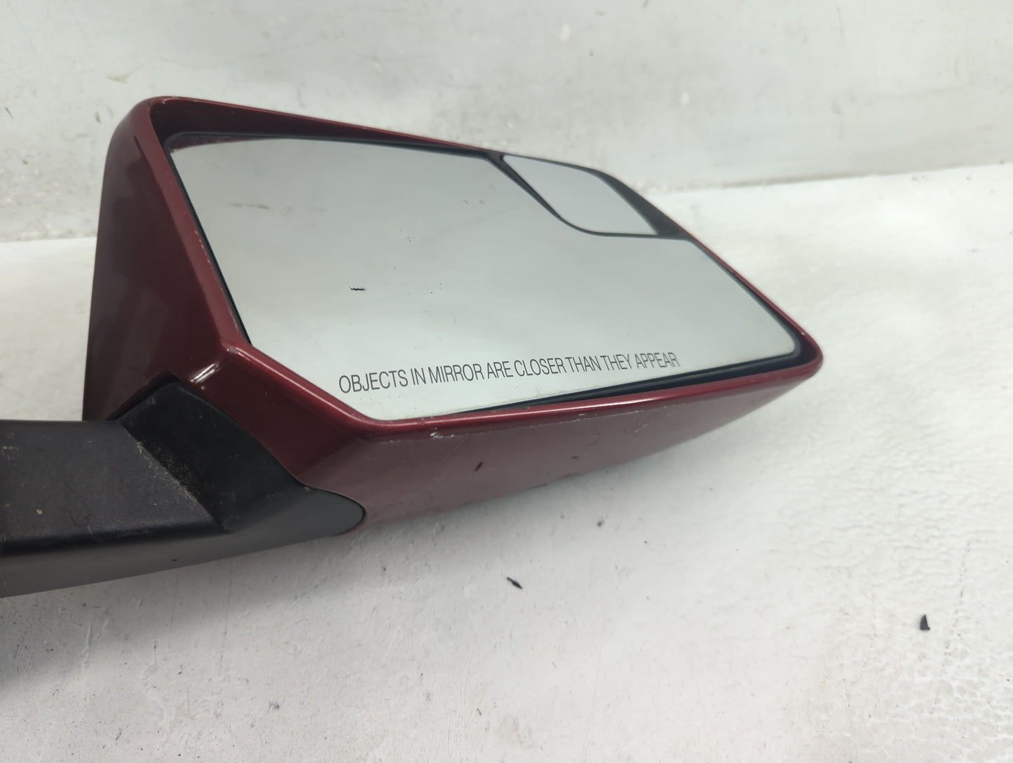 2015-2017 Chevrolet Traverse Passenger Side View Mirror - Right Door Mirror OEM Used - Oemusedautoparts1.com