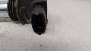 Chevrolet Traverse Ignition Coil Igniter Pack